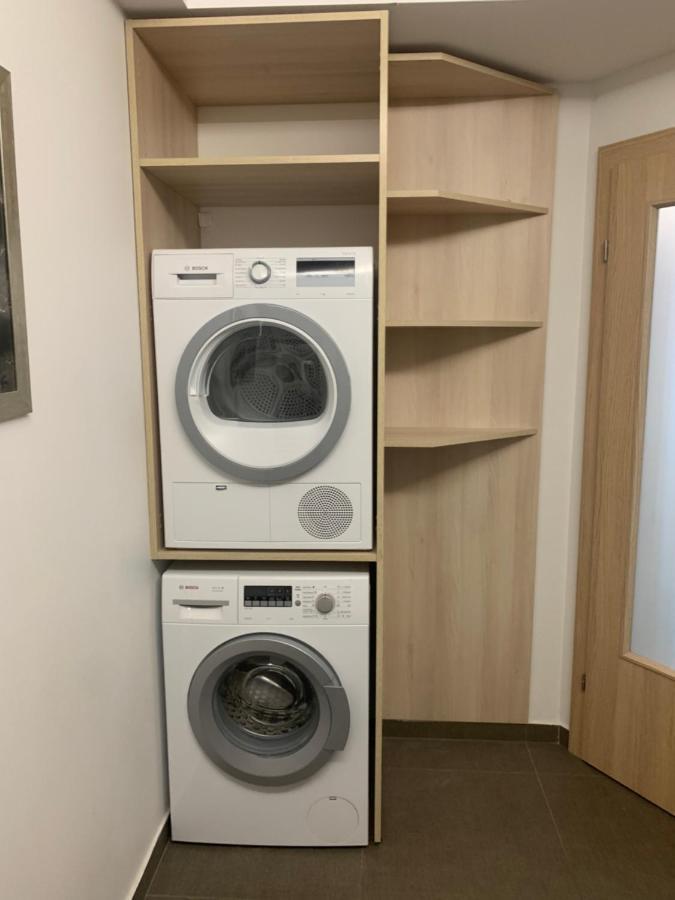 Apartment Oneclickrent_05 - Smart House Chişinău Eksteriør billede