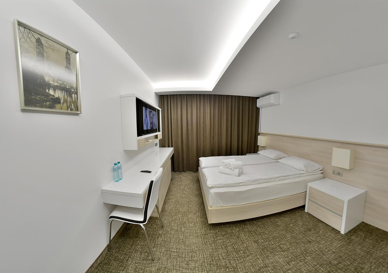 Apartment Oneclickrent_05 - Smart House Chişinău Eksteriør billede